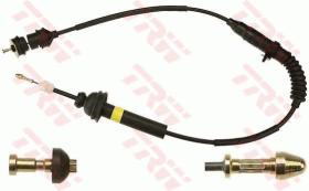 TRW GCC1752 - CABLE EMBRAGUE