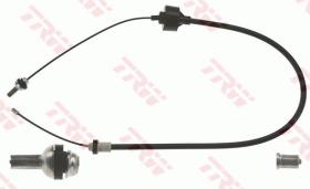 TRW GCC1756 - CABLE EMBRAGUE