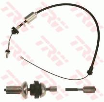 TRW GCC1757 - CABLE DE EMBRAGUE