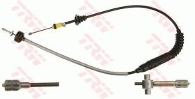 TRW GCC1771 - CABLE EMBRAGUE