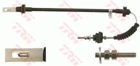 TRW GCC1781 - CABLE DE EMBRAGUE