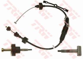 TRW GCC1792 - CABLE EMBRAGUE