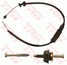 TRW GCC1807 - CABLE DE EMBRAGUE