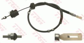 TRW GCC181 - CABLE DE EMBRAGUE