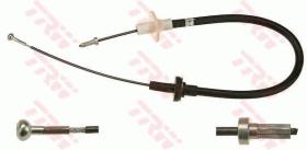 TRW GCC1821 - CABLE DE EMBRAGUE