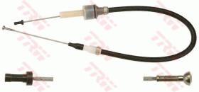 TRW GCC1822 - CABLE EMBRAGUE