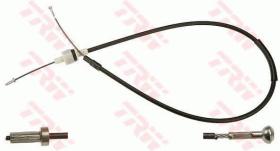 TRW GCC1824 - CABLE DE EMBRAGUE