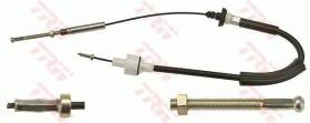 TRW GCC1827 - CABLE EMBRAGUE