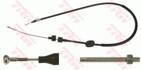 TRW GCC1830 - CABLE DE EMBRAGUE