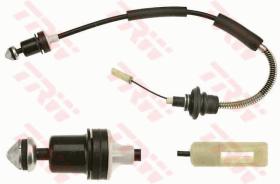 TRW GCC1850 - CABLE EMBRAGUE