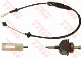 TRW GCC1864 - CABLE EMBRAGUE