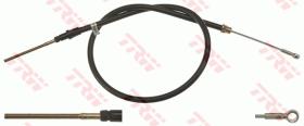 TRW GCC188 - CABLE DE EMBRAGUE