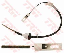 TRW GCC1930 - CABLE DE EMBRAGUE