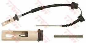 TRW GCC1939 - CABLE EMBRAGUE