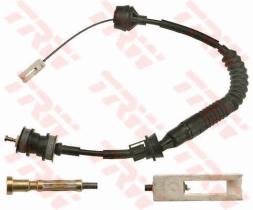 TRW GCC2005 - CABLE DE EMBRAGUE