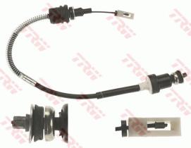 TRW GCC213 - CABLE DE EMBRAGUE