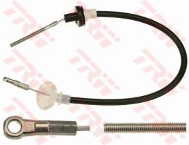 TRW GCC3111 - CABLE DE EMBRAGUE