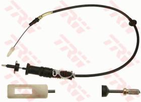 TRW GCC3114 - CABLE EMBRAGUE