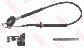 TRW GCC3128 - CABLE DE EMBRAGUE