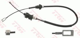 TRW GCC3136 - CABLE DE EMBRAGUE