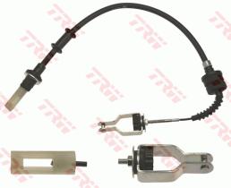 TRW GCC3149 - CABLE DE EMBRAGUE