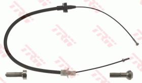 TRW GCC4003 - CABLE EMBRAGUE