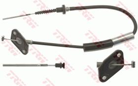 TRW GCC4024 - CABLE DE EMBRAGUE