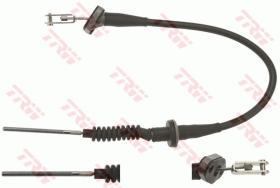 TRW GCC4028 - CABLE DE EMBRAGUE