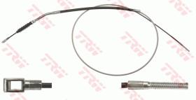 TRW GCC4038 - CABLE DE EMBRAGUE