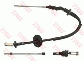 TRW GCC4046 - CABLE DE EMBRAGUE