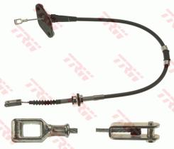 TRW GCC531 - CABLE DE EMBRAGUE