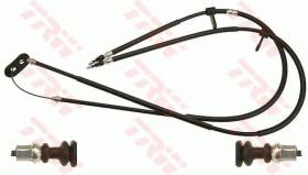 TRW GCH1024 - CABLE FRENO DE MANO