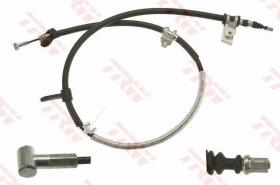 TRW GCH103 - CABLE FRENO DE MANO