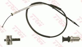 TRW GCH104 - CABLE FRENO DE MANO