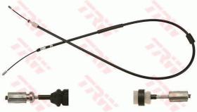 TRW GCH1056 - CABLE FRENO DE MANO