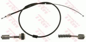 TRW GCH1059 - CABLE FRENO DE MANO