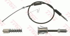 TRW GCH109 - CABLE FRENO DE MANO