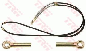 TRW GCH1092 - CABLE FRENO DE MANO