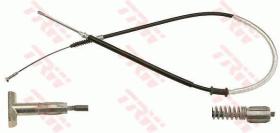 TRW GCH1110 - CABLE FRENO DE MANO