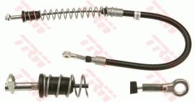 TRW GCH1118 - CABLE FRENO DE MANO