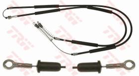 TRW GCH1120 - CABLE FRENO DE MANO