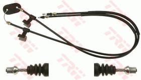 TRW GCH1131 - CABLE FRENO DE MANO