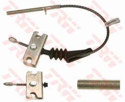 TRW GCH1134 - CABLE FRENO DE MANO