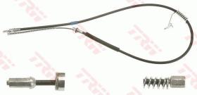 TRW GCH117 - CABLE FRENO DE MANO