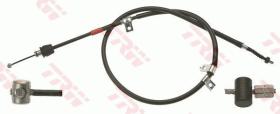 TRW GCH118 - CABLE FRENO DE MANO