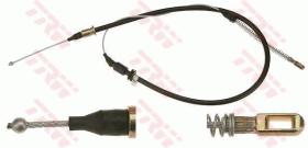 TRW GCH1247 - CABLE FRENO DE MANO