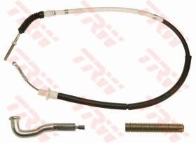 TRW GCH1248 - CABLE FRENO DE MANO