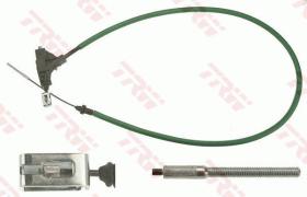 TRW GCH125 - CABLE FRENO DE MANO