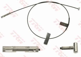 TRW GCH126 - CABLE FRENO DE MANO