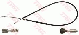 TRW GCH1294 - CABLE FRENO DE MANO